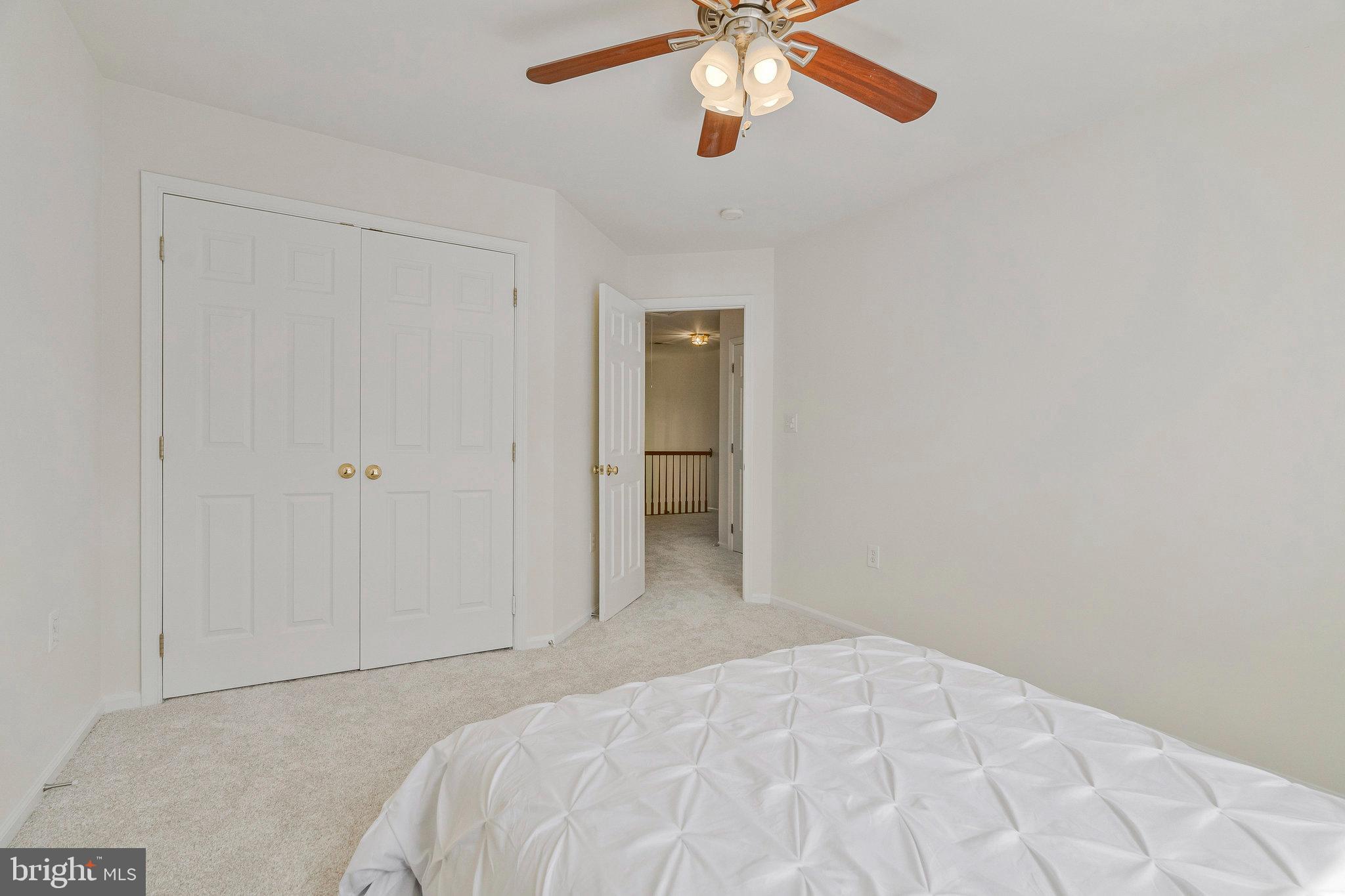 20964 Albion Lane Ashburn, VA 20147 - Photo 23 of 34 Bedroom #3