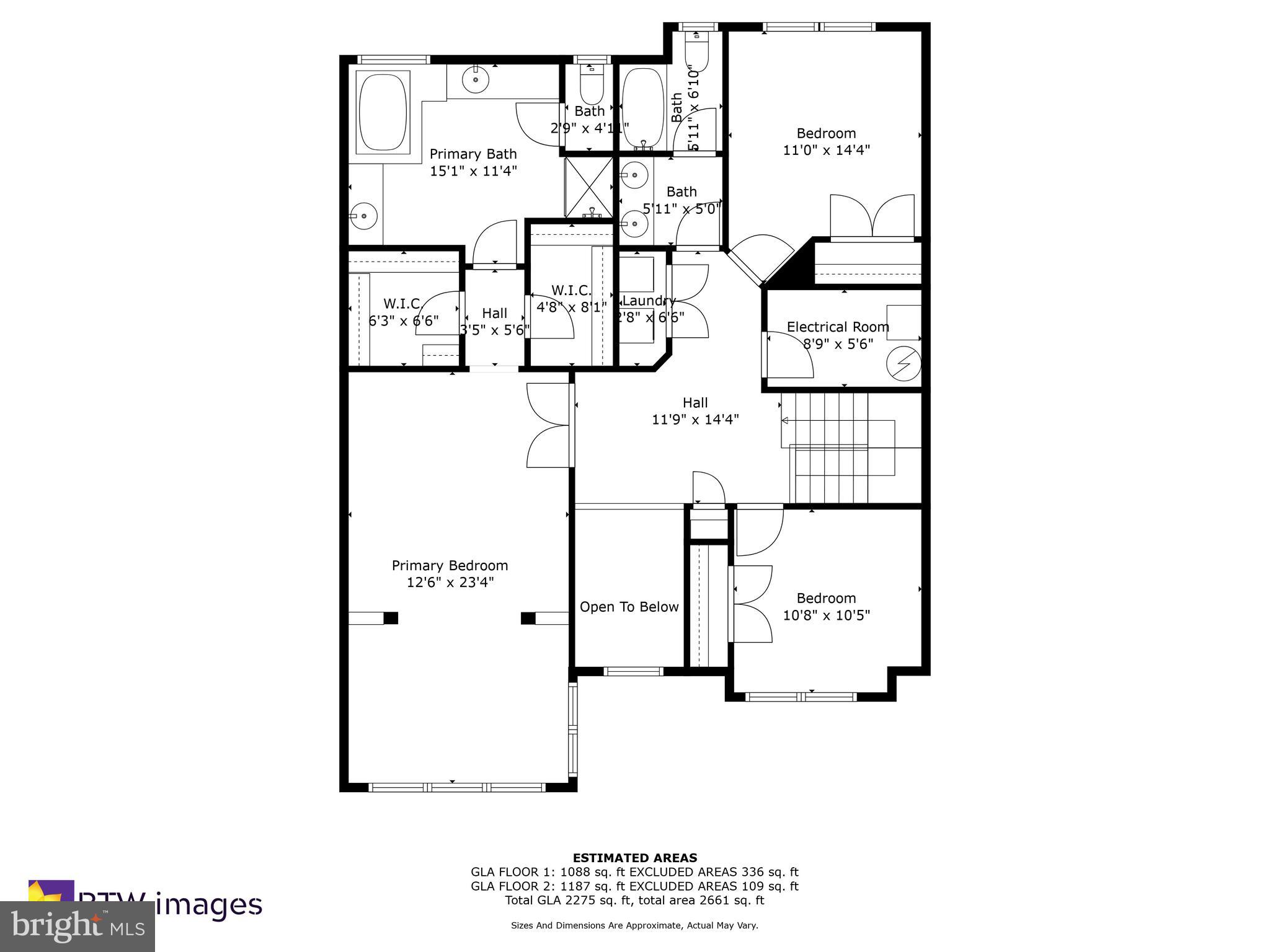 20964 Albion Lane Ashburn, VA 20147 - Photo 31 of 34