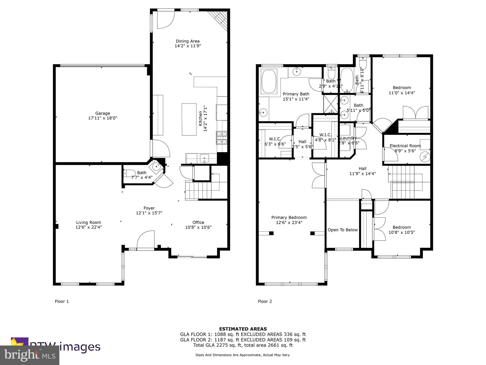 20964 Albion Lane Ashburn, VA 20147 - Photo 32 of 34