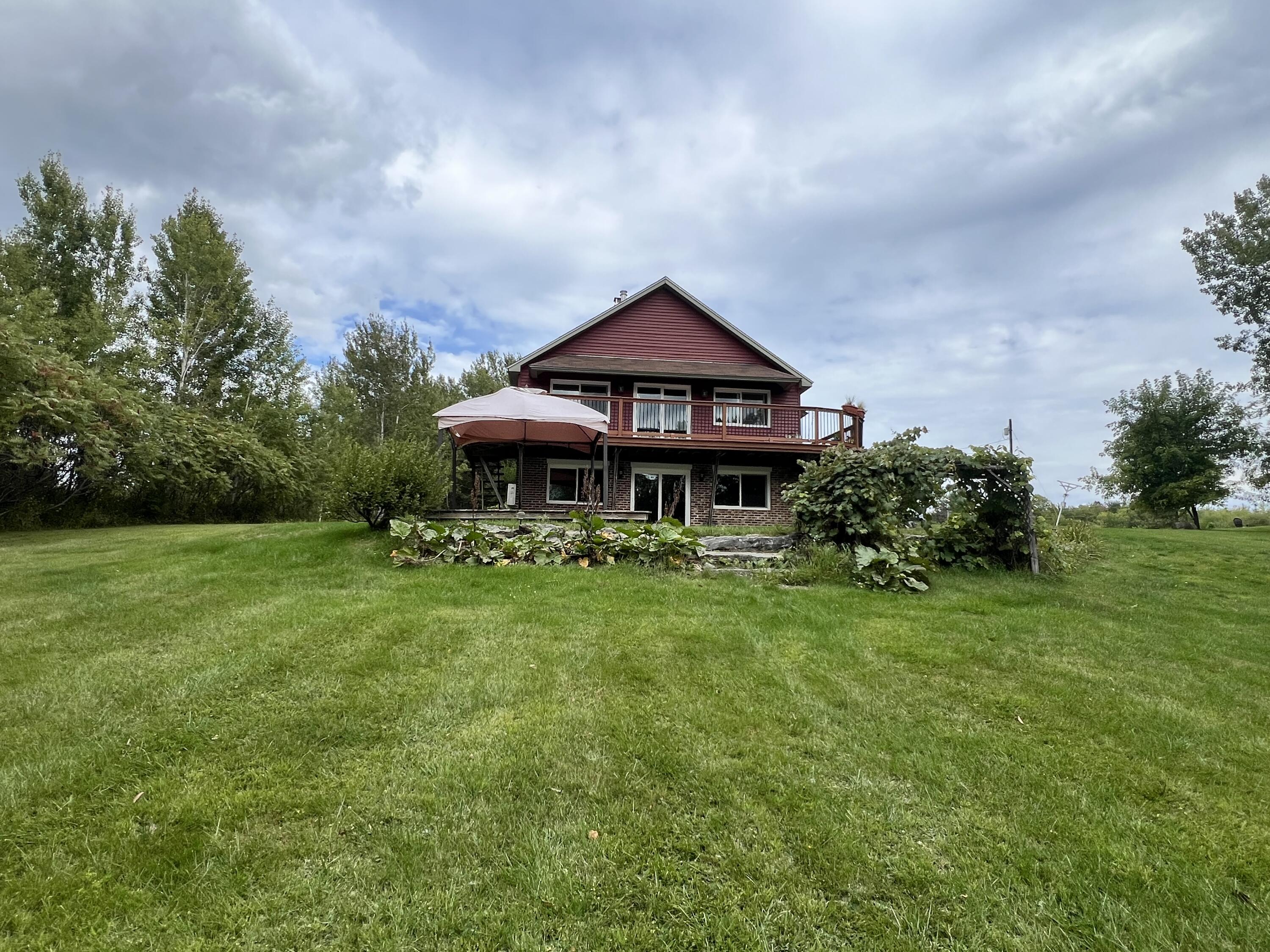 474 Hudson Road Glenburn, ME 04401 - Photo 77 of 90 IMG_2079