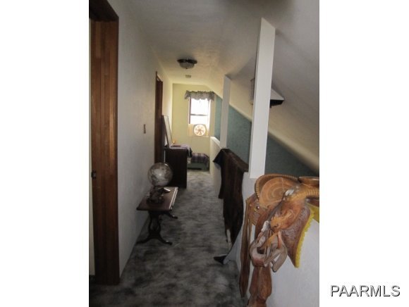 2620 North Reed Road Chino Valley, AZ 86323 - Photo 11 of 23 a view of a hallway with workspace