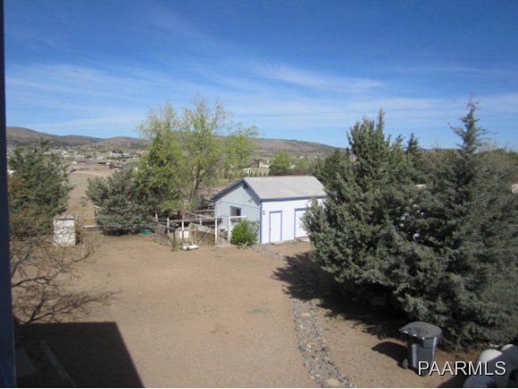 2620 North Reed Road Chino Valley, AZ 86323 - Photo 22 of 23 a view of a house with a outdoor space