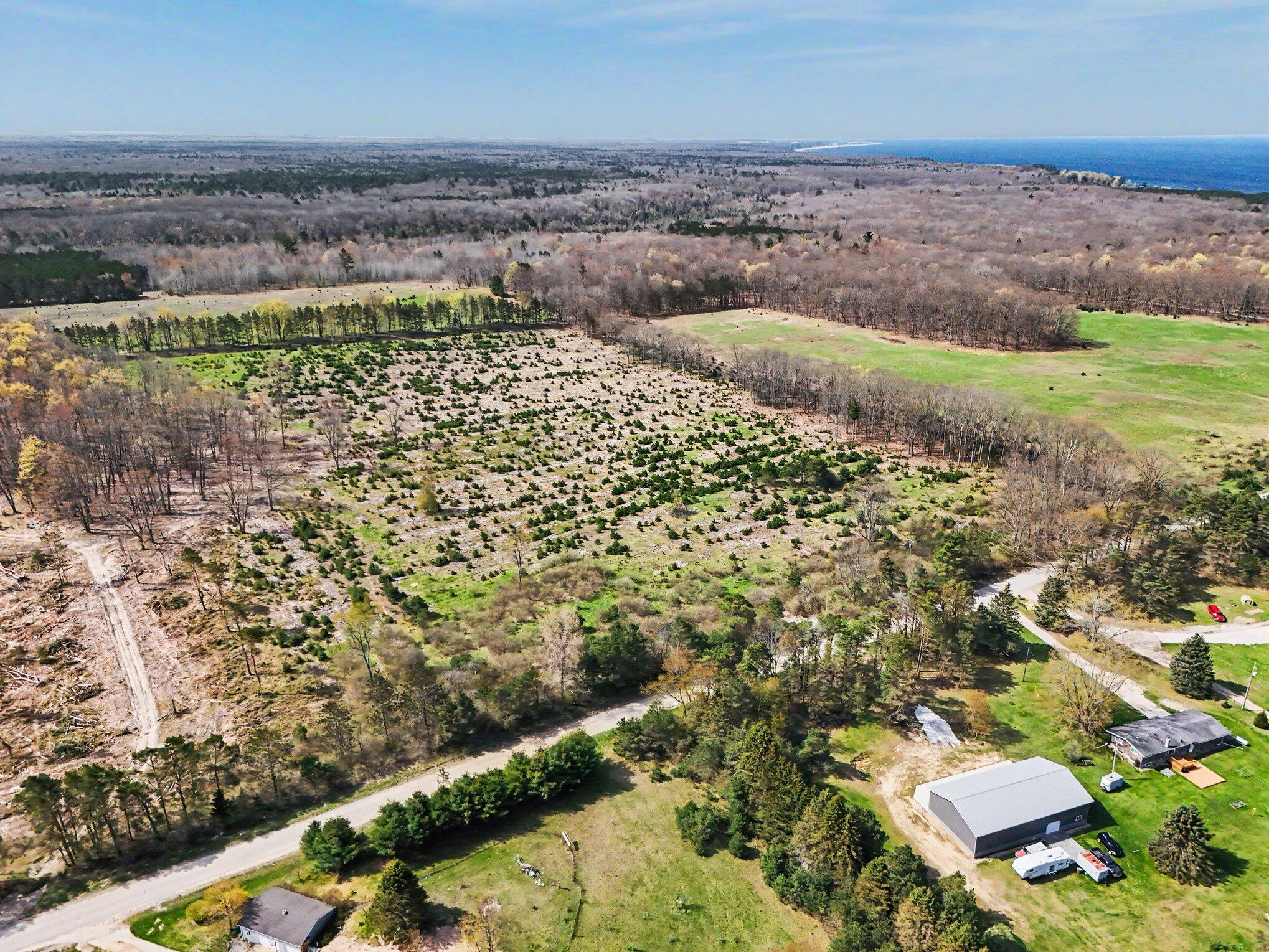 23 A Sass Road Manistee, MI 49660 - Photo 1 of 16 23 Acres now available!