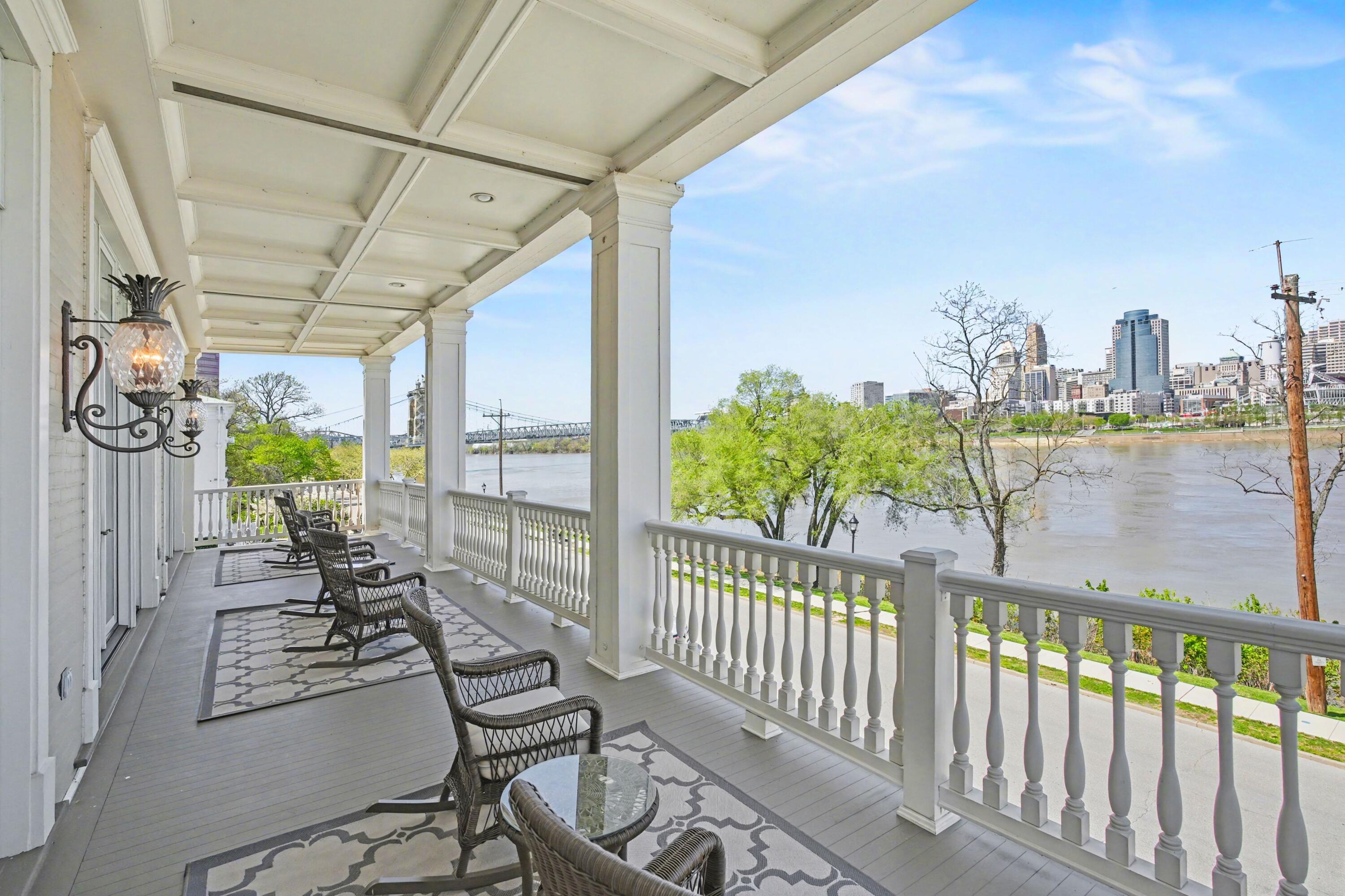 403 Riverside Drive Covington, KY 41011 - Photo 24 of 41