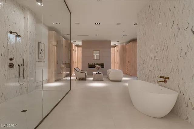 $14,250,000 | 63 Midnight Sky Drive, Las Vegas, NV 89135