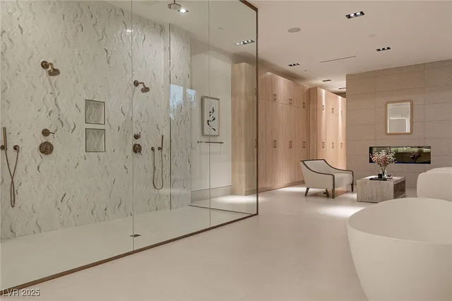 $14,250,000 | 63 Midnight Sky Drive, Las Vegas, NV 89135