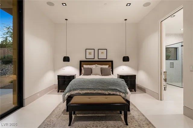 $14,250,000 | 63 Midnight Sky Drive, Las Vegas, NV 89135