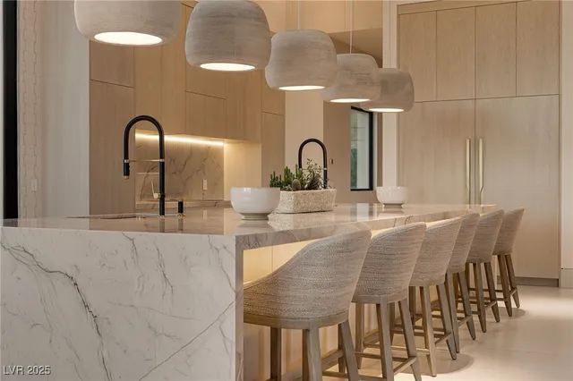 $14,250,000 | 63 Midnight Sky Drive, Las Vegas, NV 89135