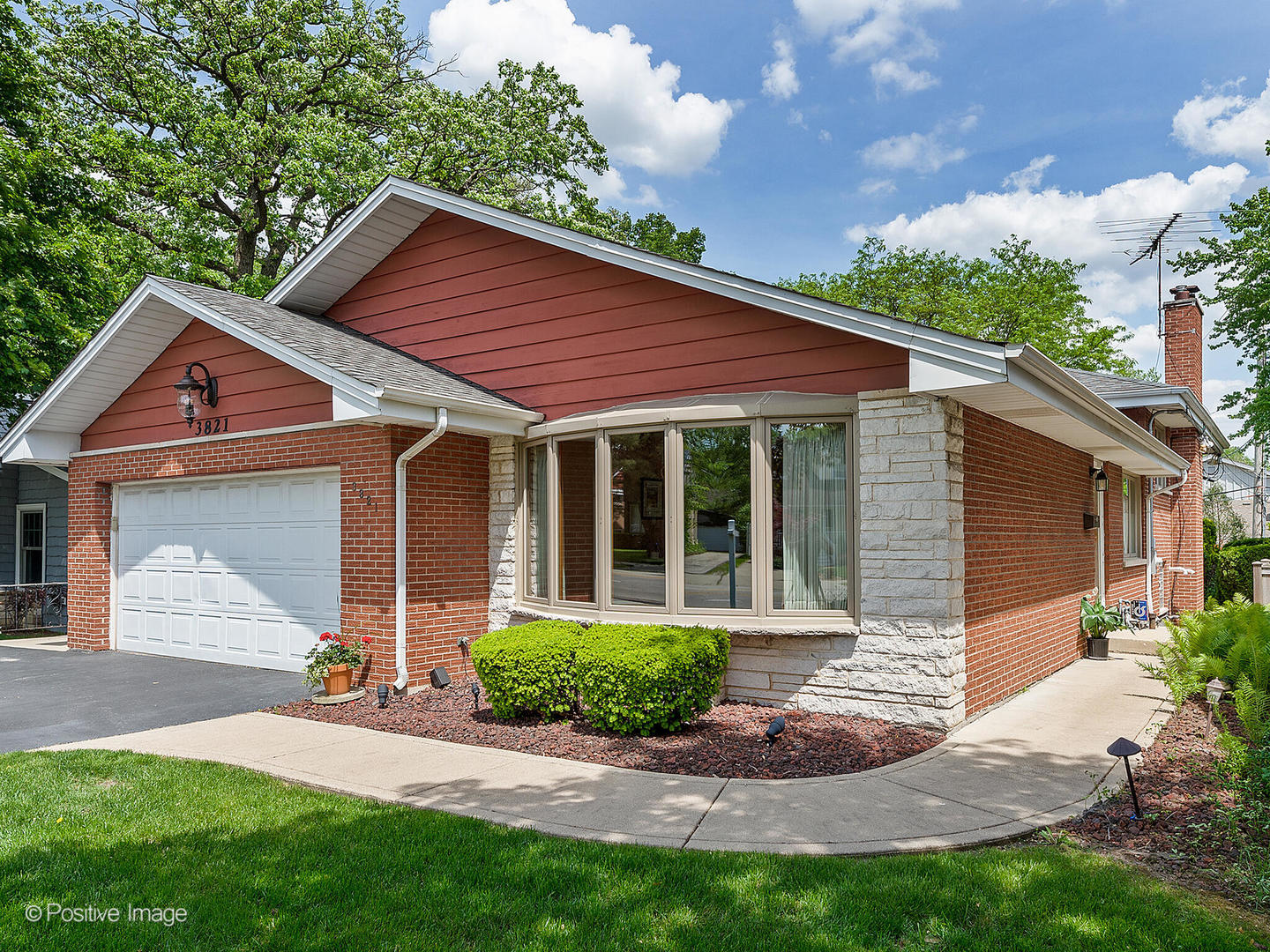 3821 Wolf Road Western Springs, IL 60558 - Photo 1 of 32