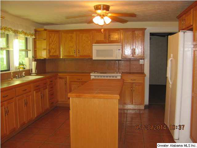 245 Macedonia Road Sylacauga, AL 35150 - Photo 4 of 20