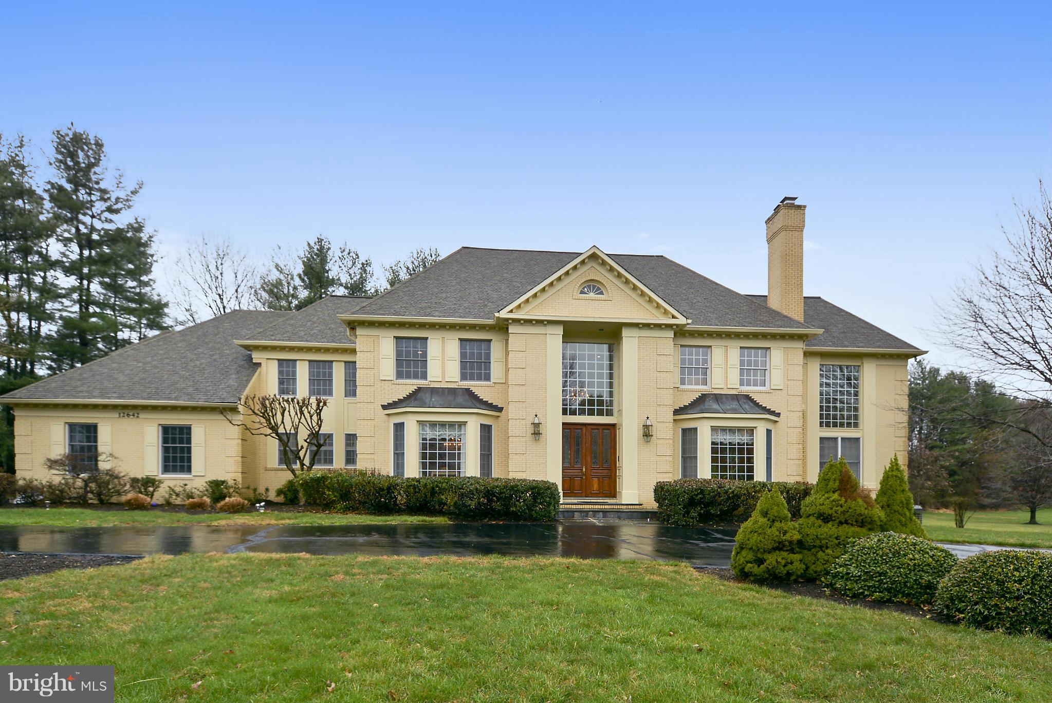 12642 Travilah Road Potomac, MD 20854 - Photo 1 of 29 Exterior (Front)