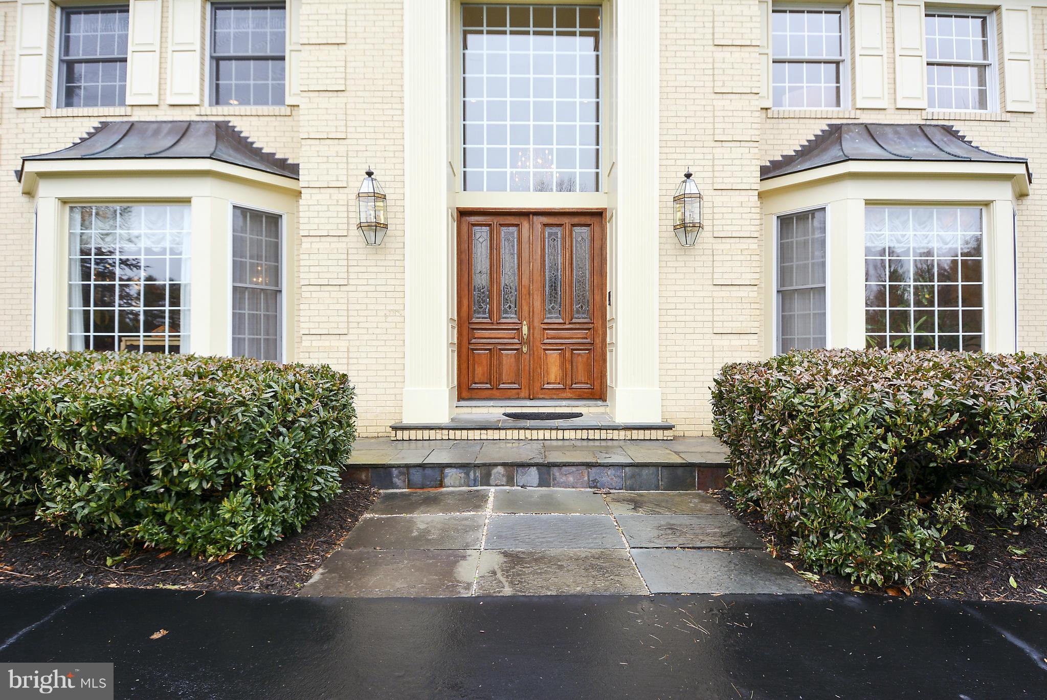 12642 Travilah Road Potomac, MD 20854 - Photo 2 of 29 Exterior (Front)