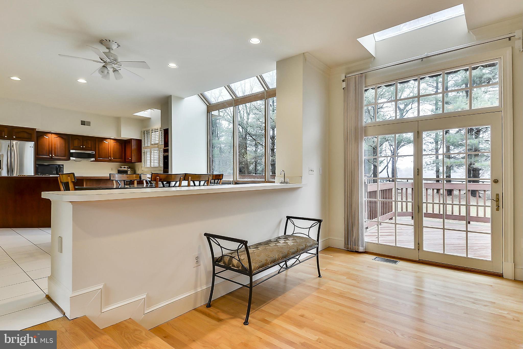 12642 Travilah Road Potomac, MD 20854 - Photo 15 of 29 Family Room