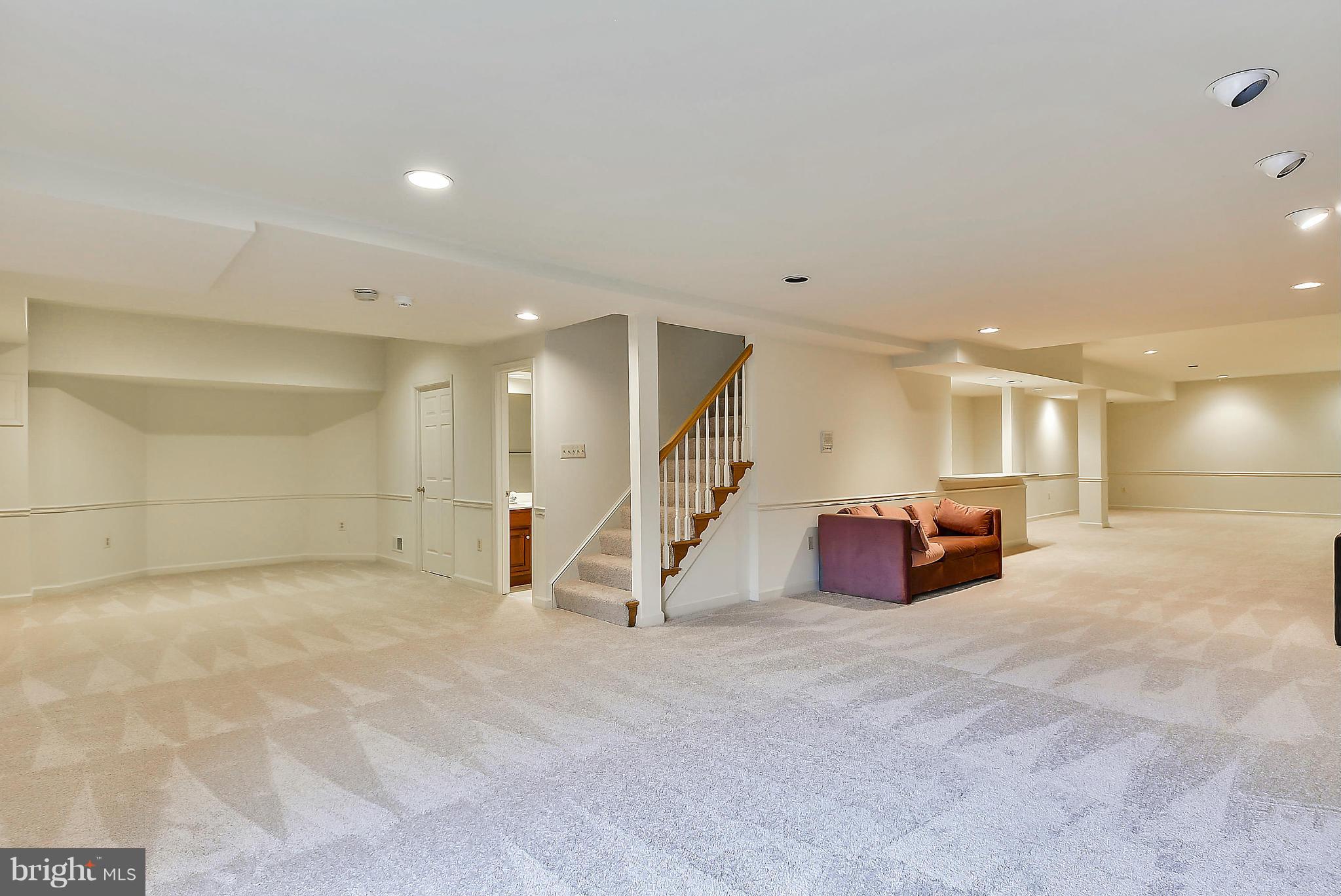 12642 Travilah Road Potomac, MD 20854 - Photo 24 of 29 Basement