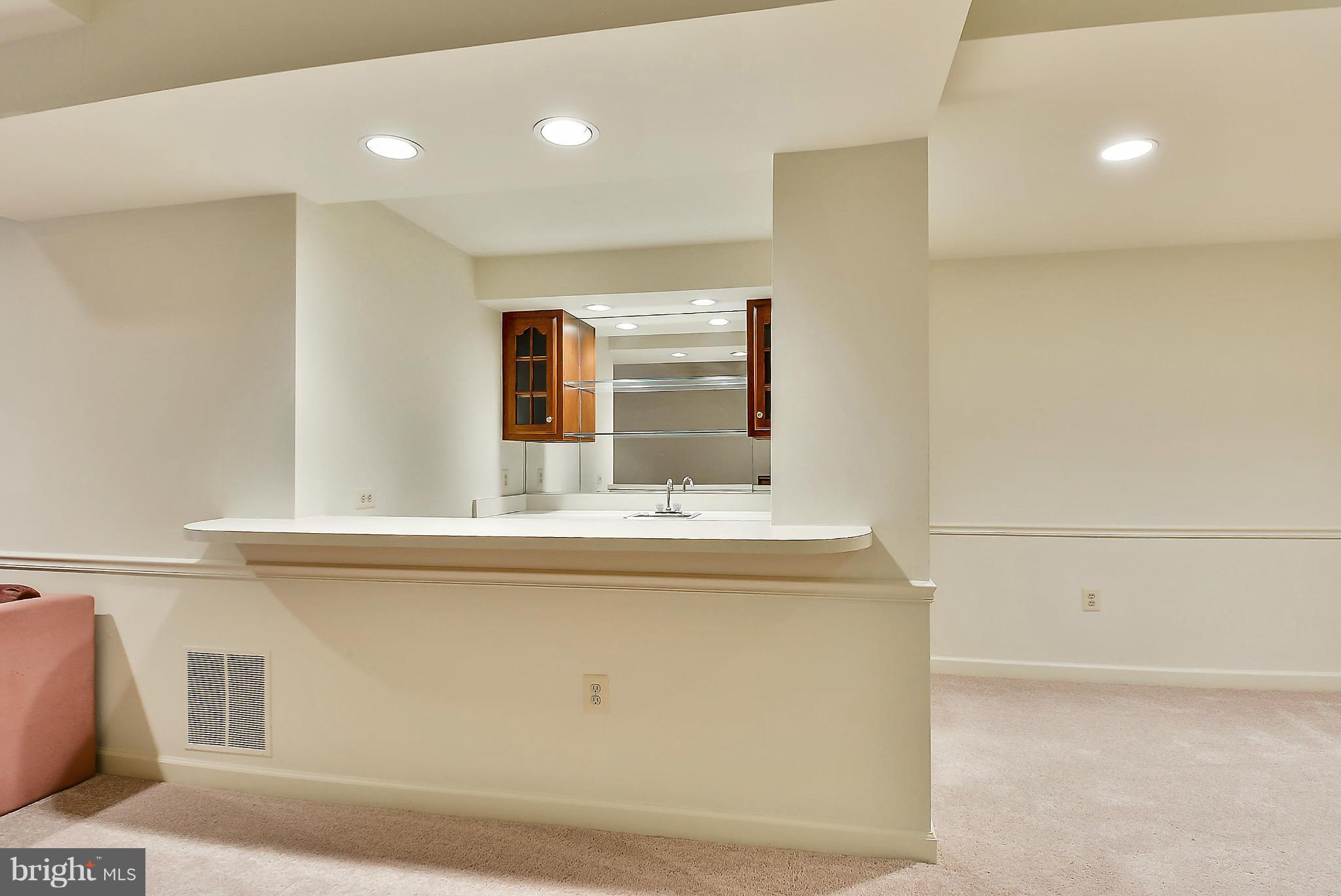 12642 Travilah Road Potomac, MD 20854 - Photo 25 of 29 Basement