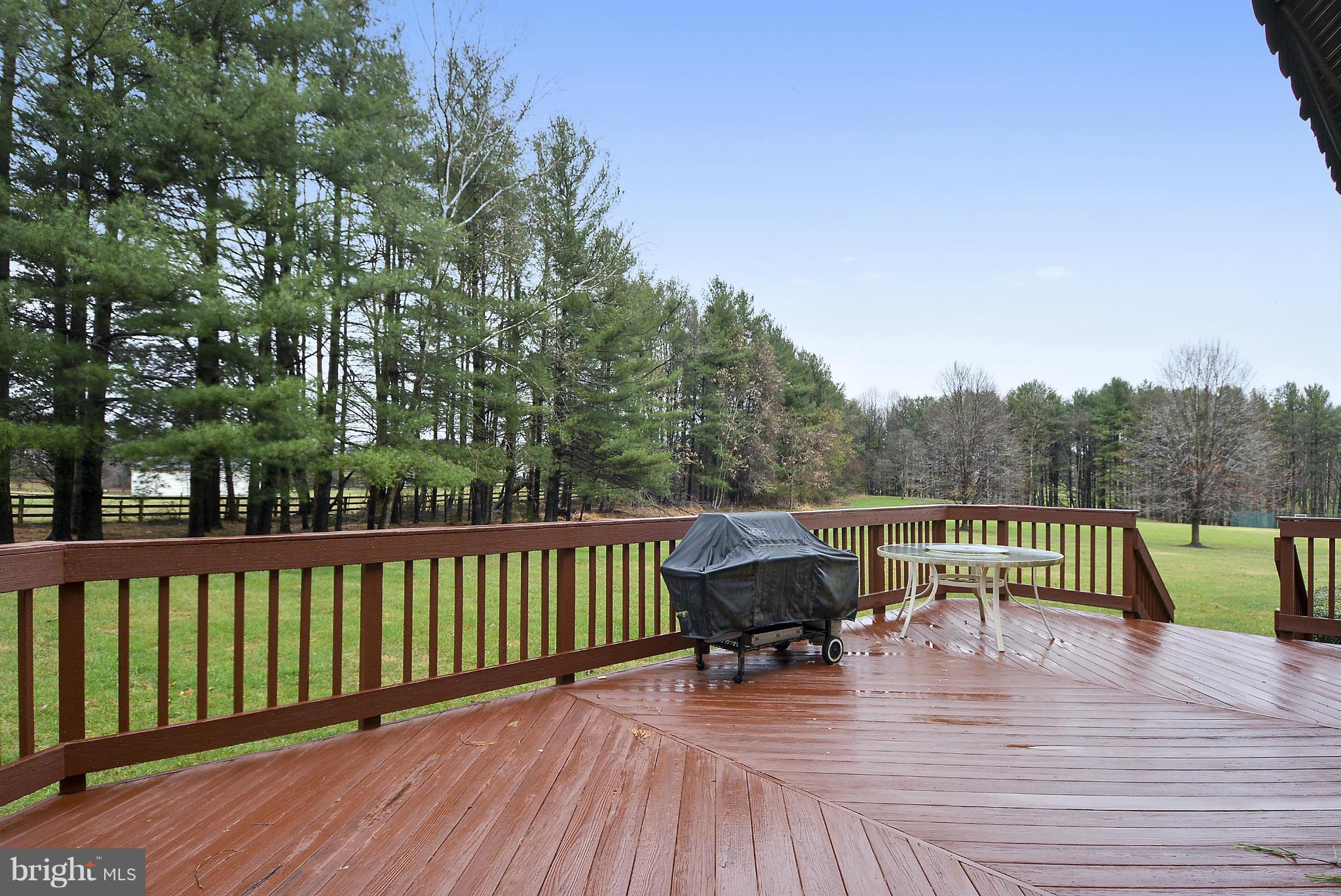 12642 Travilah Road Potomac, MD 20854 - Photo 27 of 29 Exterior (Rear)