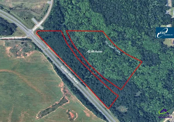 $658,440 | Golden Isles Parkway, Perry, GA 31069