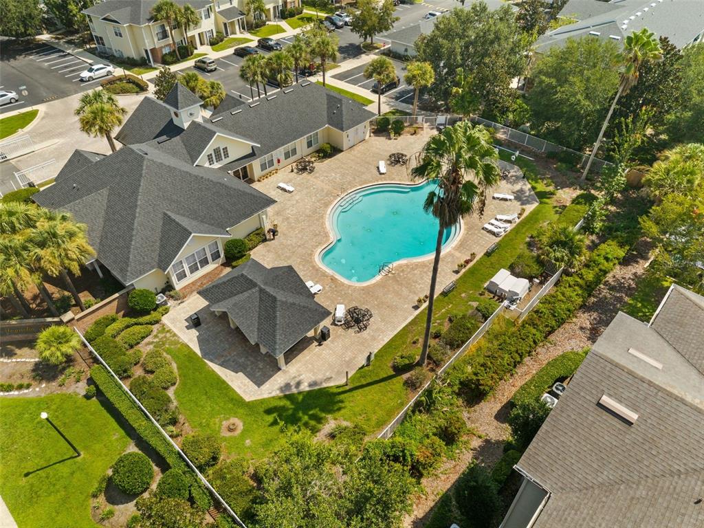 5007 Northwest 45th Road, Unit 103 Gainesville, FL 32606 - Photo 18 of 19 Gallery Image 18