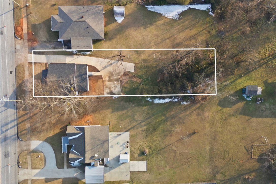 408 South Oak Street Seneca, SC 29678 - Photo 23 of 25