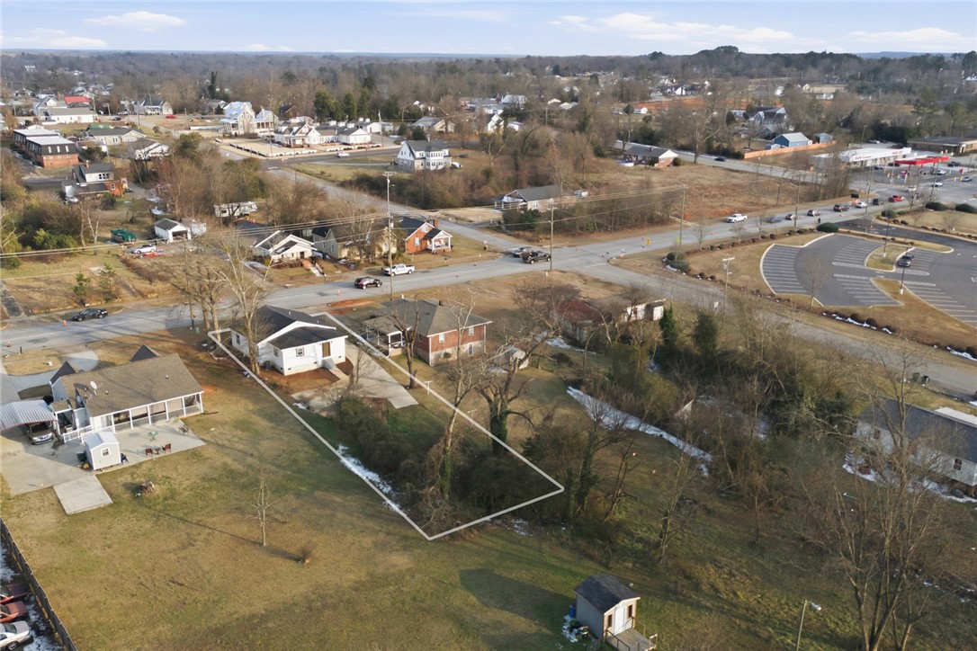 408 South Oak Street Seneca, SC 29678 - Photo 24 of 25