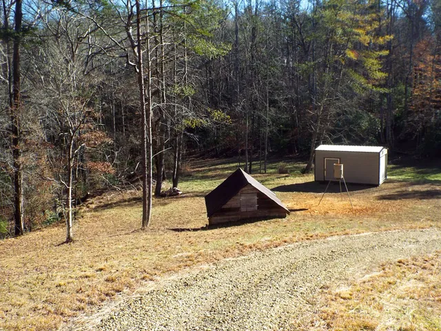 $229,000 | 70 Deer Haven Trail, Murphy, NC 28906
