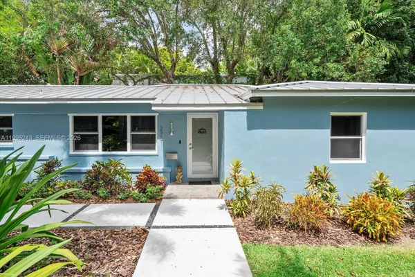 $6,650 | 2951 Jefferson Street, Miami, FL 33133