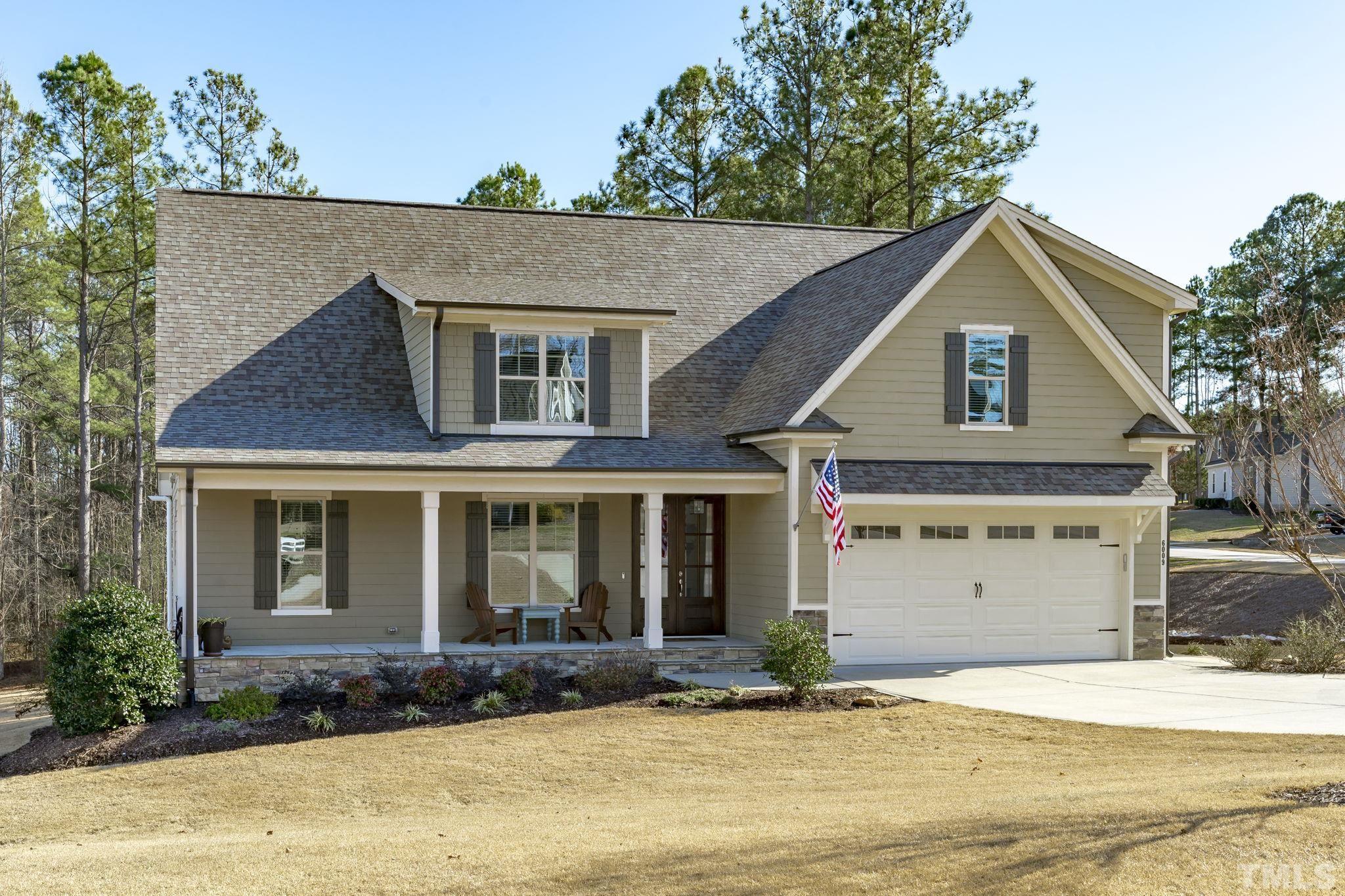 6009 Yankee Street Raleigh, NC 27603 - Photo 1 of 38 Gallery Image 1