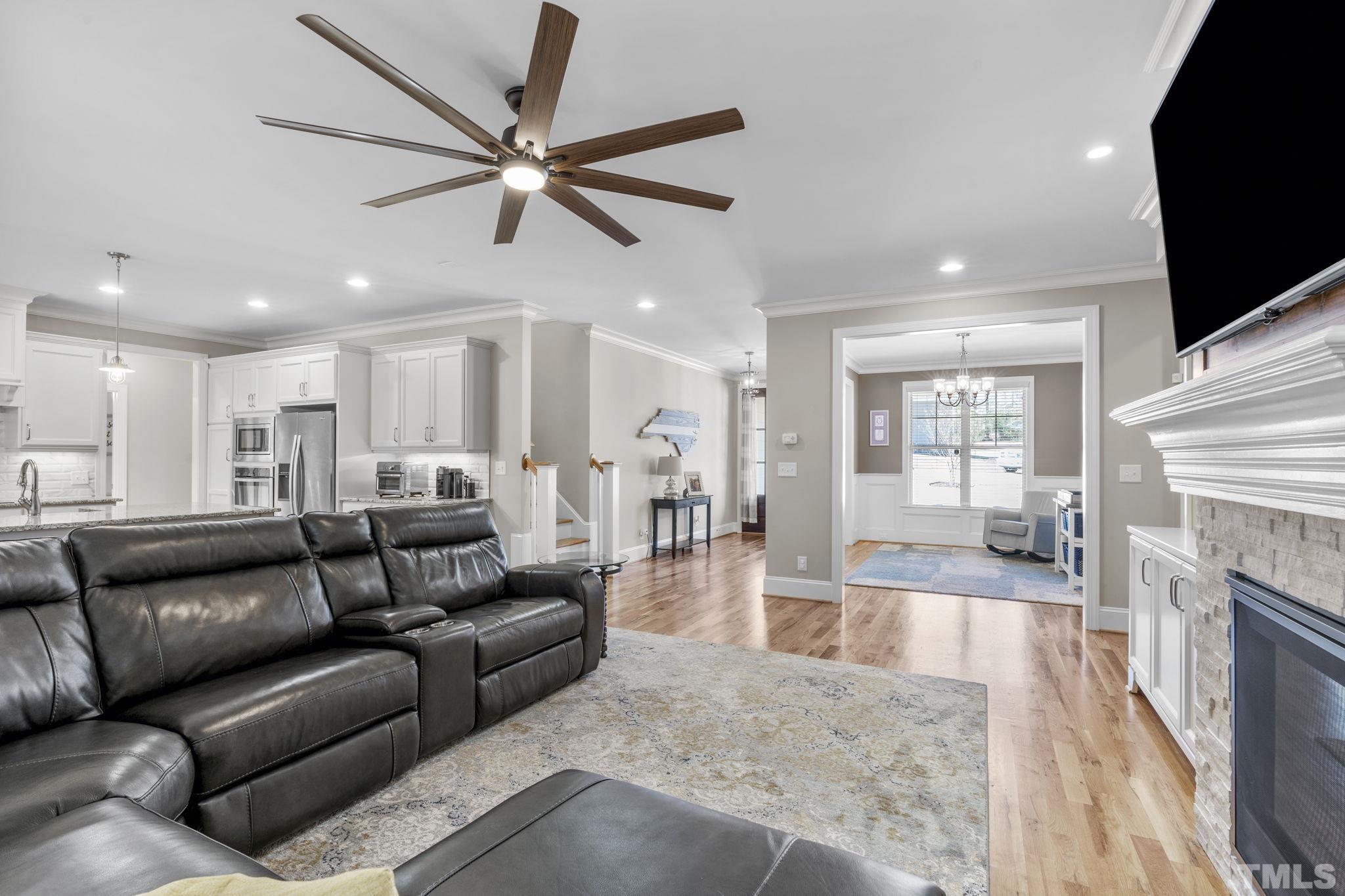 6009 Yankee Street Raleigh, NC 27603 - Photo 11 of 38 Gallery Image 11