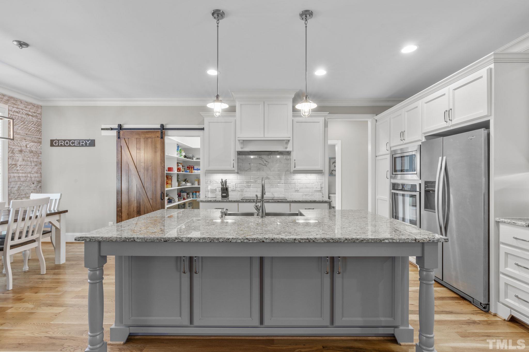 6009 Yankee Street Raleigh, NC 27603 - Photo 13 of 38 Gallery Image 13