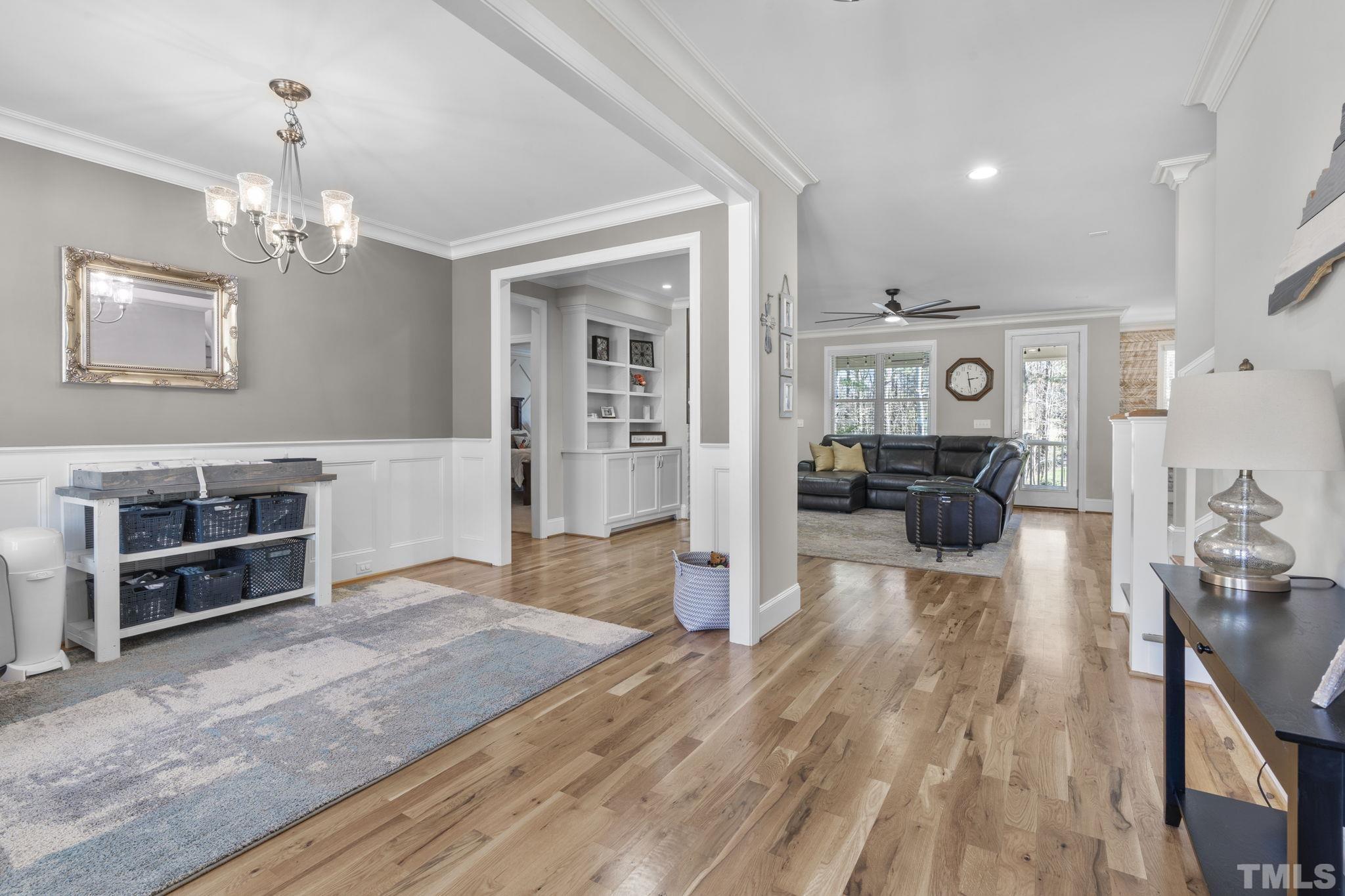 6009 Yankee Street Raleigh, NC 27603 - Photo 6 of 38 Gallery Image 6