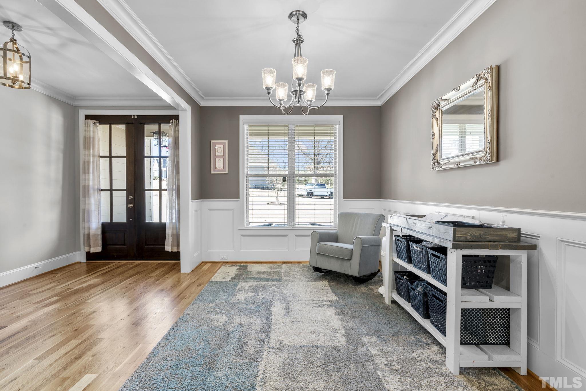 6009 Yankee Street Raleigh, NC 27603 - Photo 8 of 38 Gallery Image 8