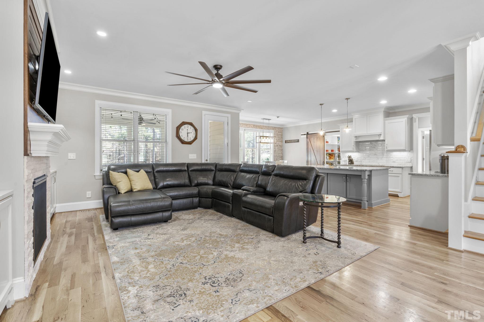 6009 Yankee Street Raleigh, NC 27603 - Photo 9 of 38 Gallery Image 9