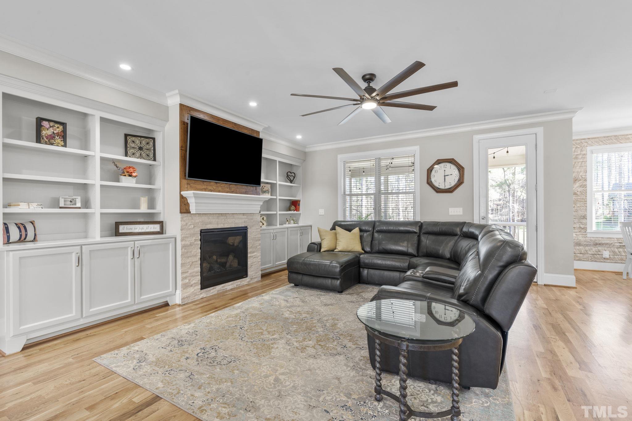 6009 Yankee Street Raleigh, NC 27603 - Photo 10 of 38 Gallery Image 10