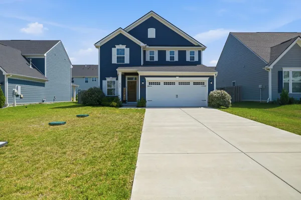 $469,900 | 6563 Palm Warbler Drive, Murfreesboro, TN 37128