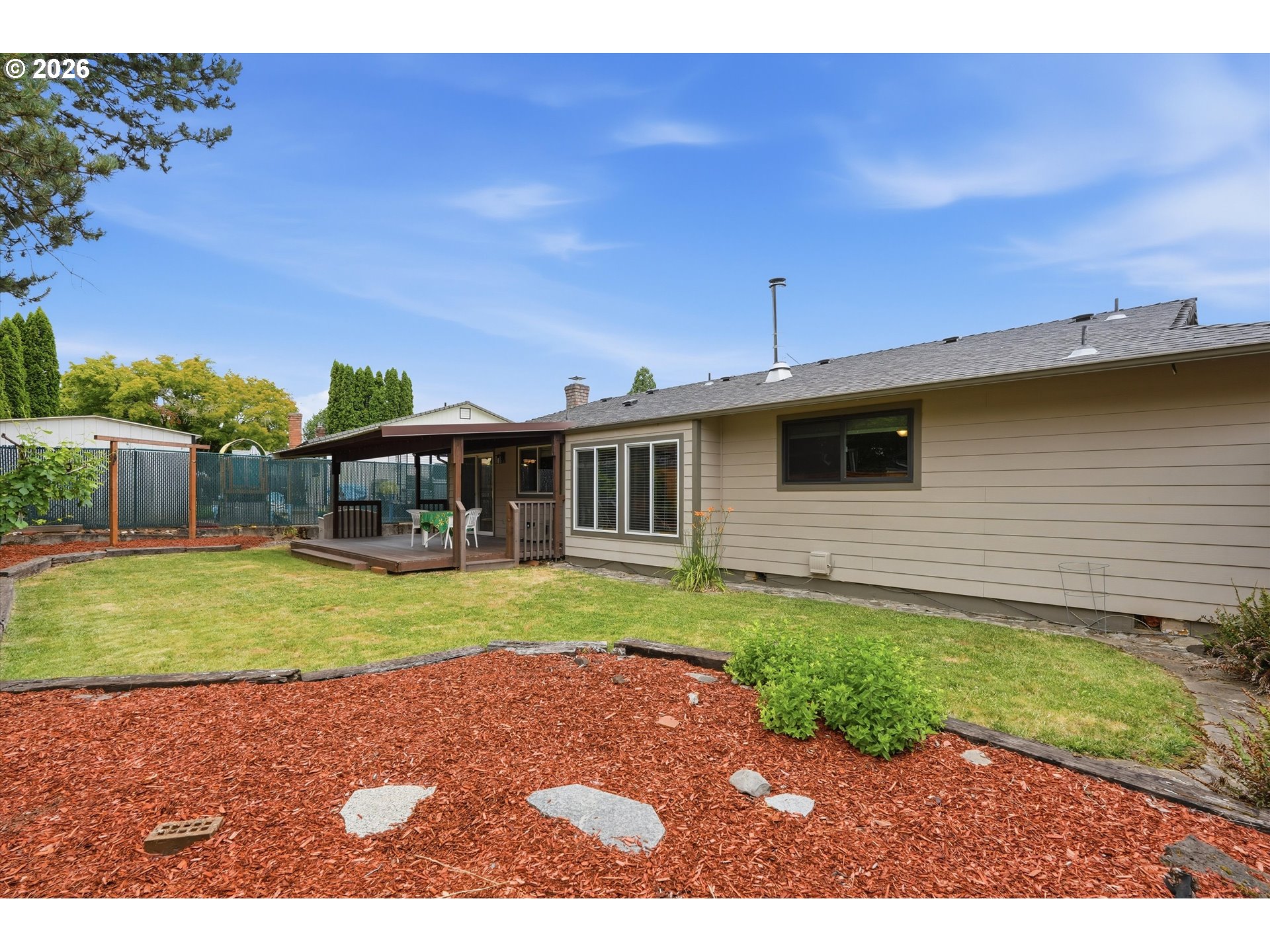 799 Southwest Orchard Place Gresham, OR 97080 - Photo 35 of 36
