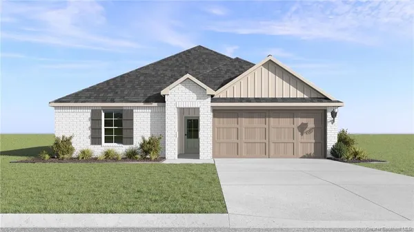 $219,500 | 248 Pipers Lane, Sulphur, LA 70665