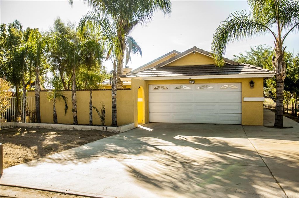 27041 Nuevo Road Perris, CA 92571 - Photo 1 of 1 Spanish Style Ranch Home ... Front