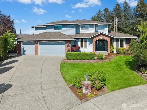 $1,535,000 | 4617 144th Place Southeast, Snohomish, WA 98296