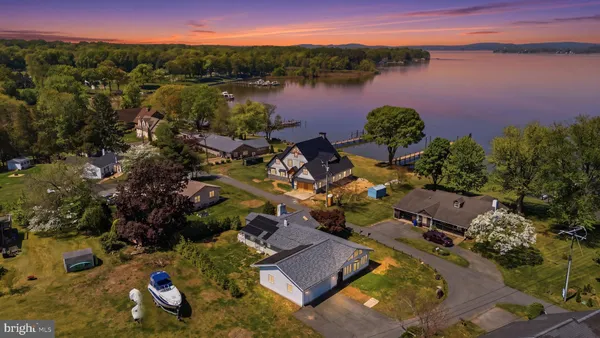 $533,000 | 157 Bohemia Lane, Earleville, MD 21919