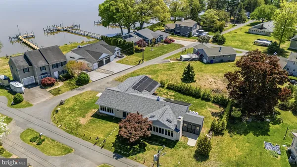 $533,000 | 157 Bohemia Lane, Earleville, MD 21919