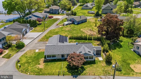 $533,000 | 157 Bohemia Lane, Earleville, MD 21919