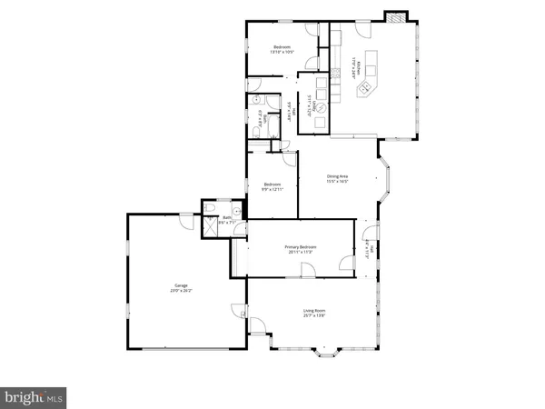 $533,000 | 157 Bohemia Lane, Earleville, MD 21919