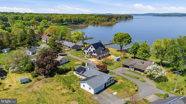 $533,000 | 157 Bohemia Lane, Earleville, MD 21919