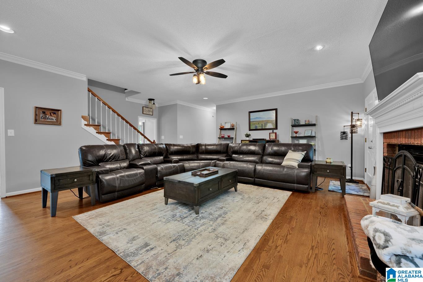 3014 Hunters Run Gardendale, AL 35071 - Photo 23 of 53