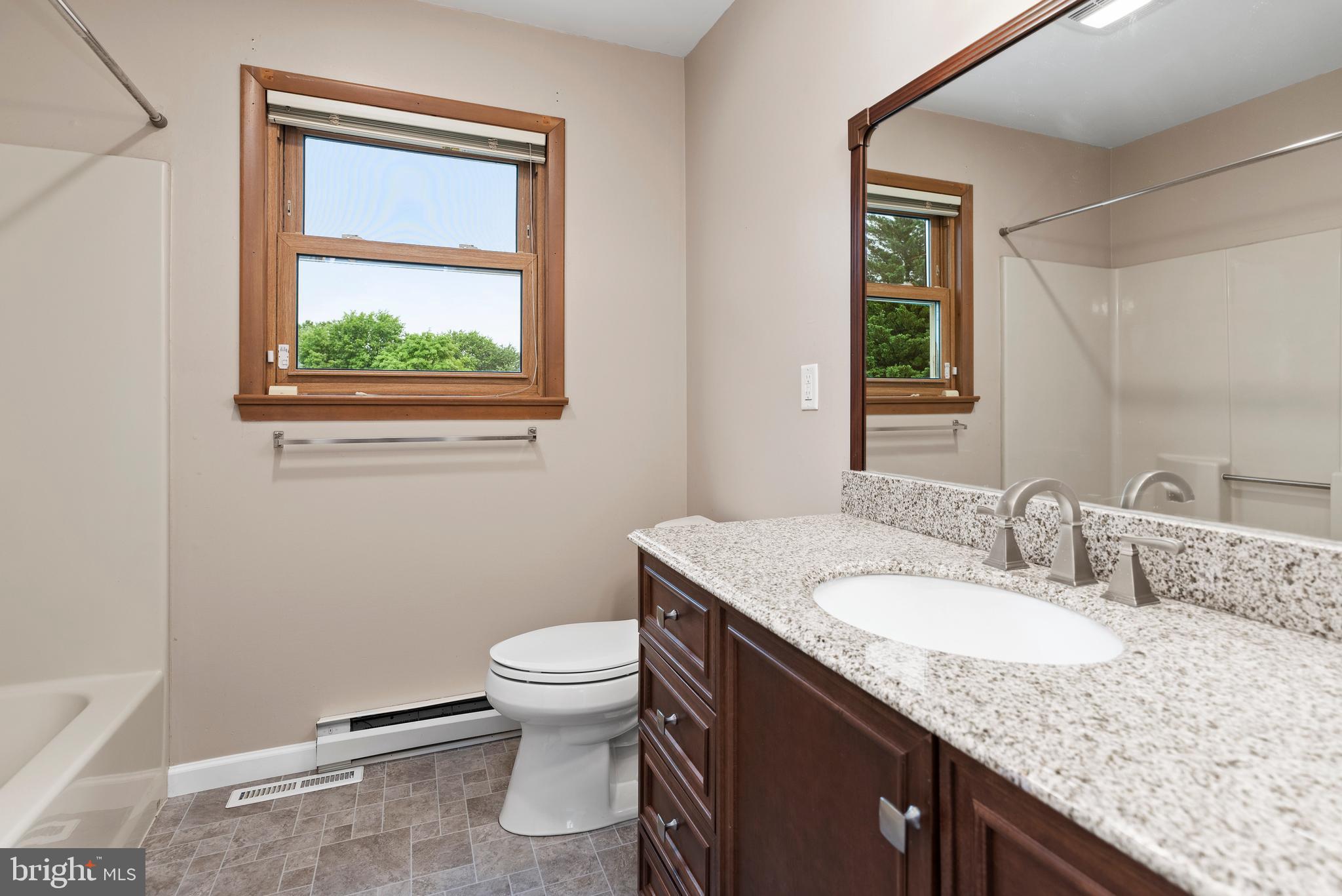 2727 Colonial Road Harrisburg, PA 17112 - Photo 22 of 37 second floor shared bathroom