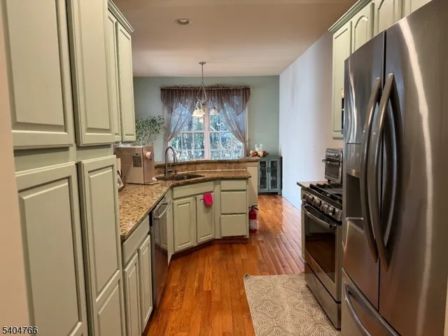 a sign on the side of a road