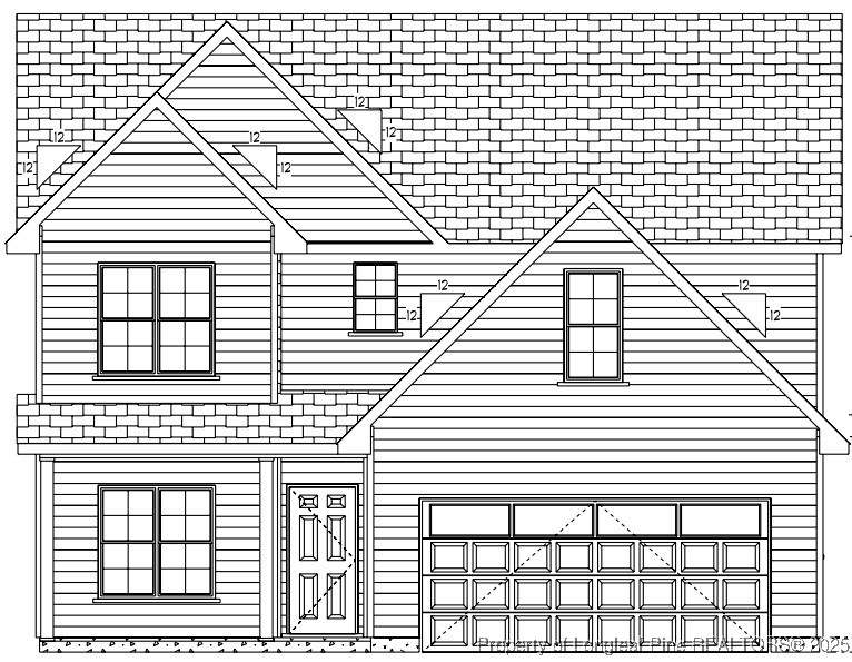 8383 Shannon Road Shannon, NC 28386 - Photo 1 of 1