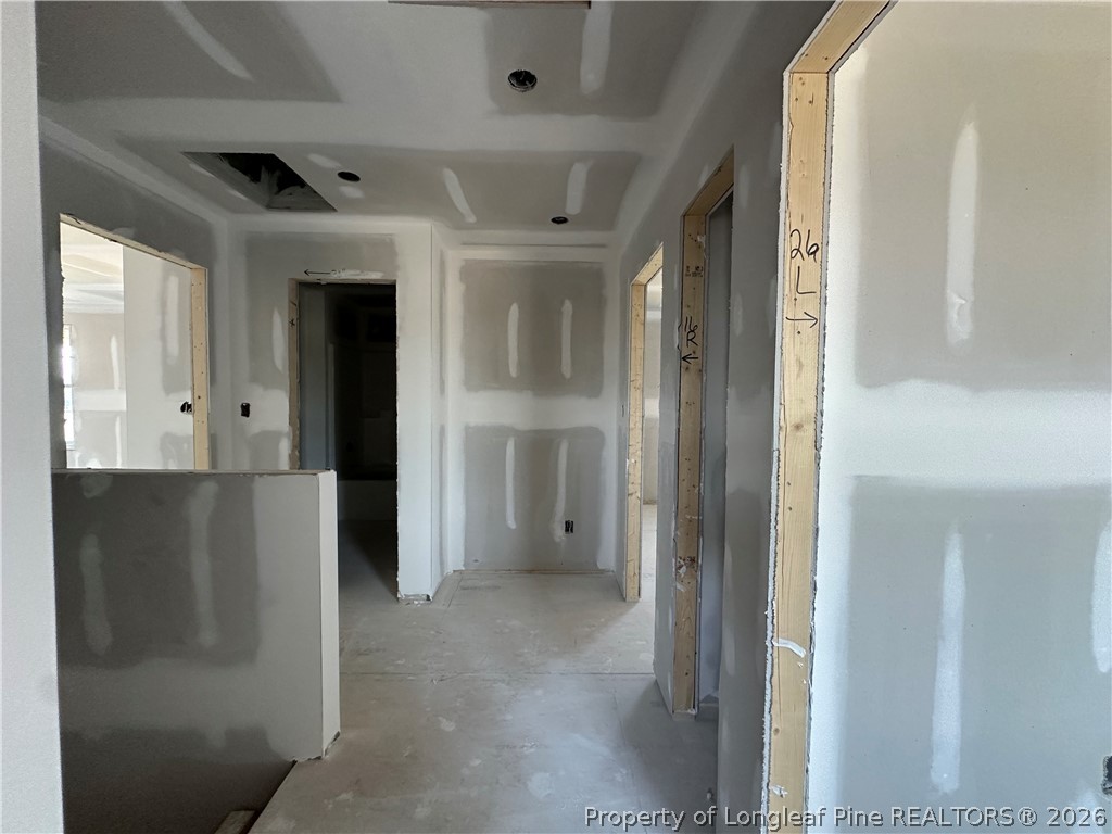 8383 Shannon Road Shannon, NC 28386 - Photo 12 of 18