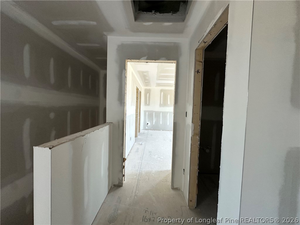 8383 Shannon Road Shannon, NC 28386 - Photo 15 of 18