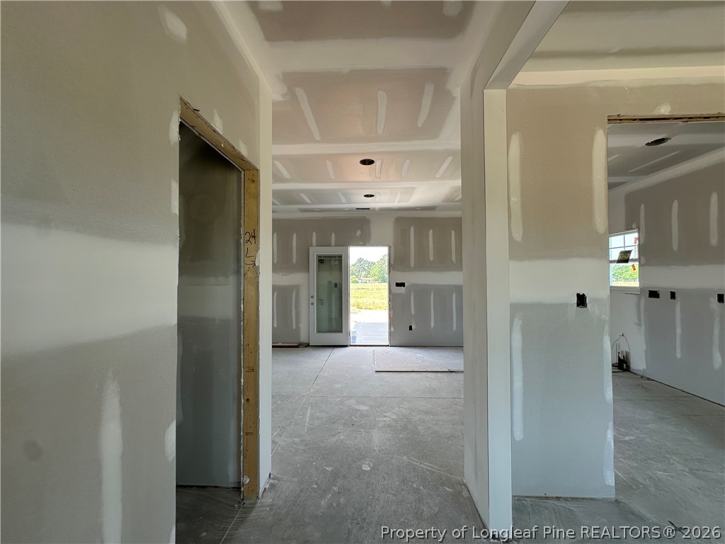 8383 Shannon Road Shannon, NC 28386 - Photo 2 of 18